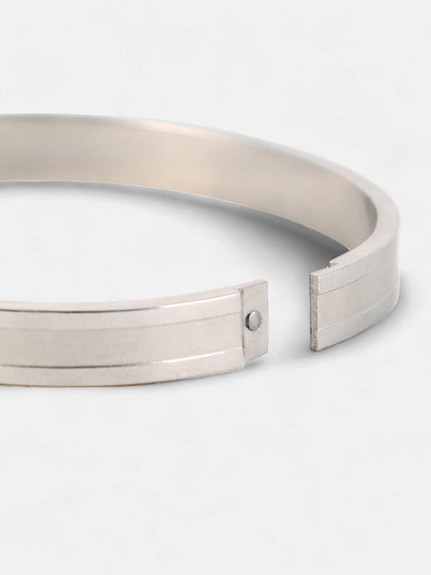 The Trough Bangle Bracelet