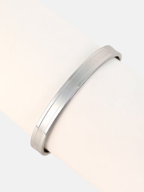 The Trough Bangle Bracelet