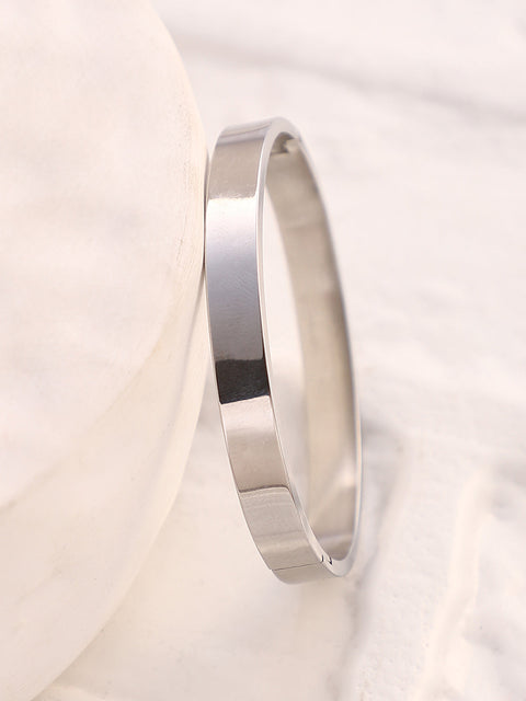 The Everyday Bangle Bracelet