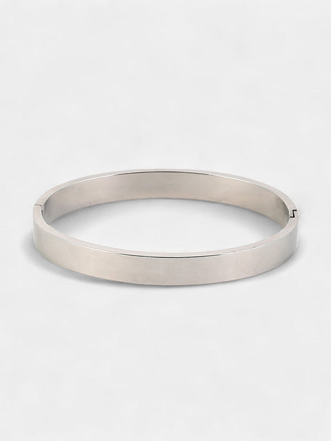The Everyday Bangle Bracelet