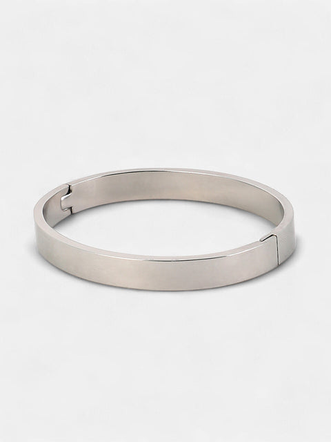 The Everyday Bangle Bracelet