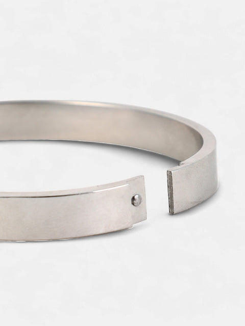 The Everyday Bangle Bracelet