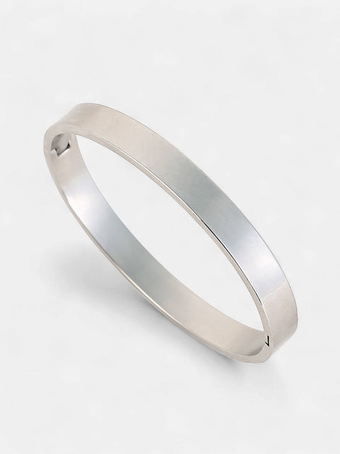 The Everyday Bangle Bracelet