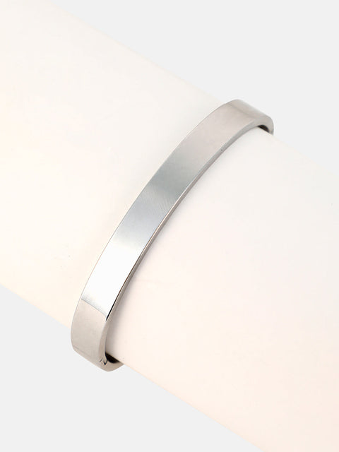 The Everyday Bangle Bracelet