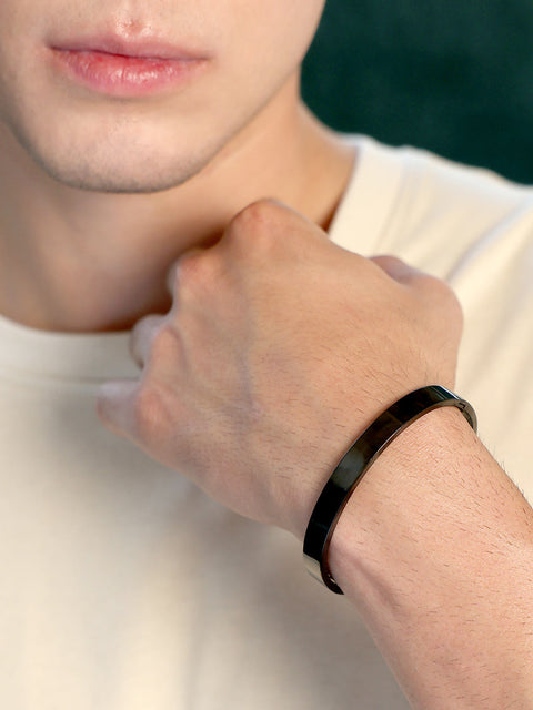 The Everyday Bangle Bracelet