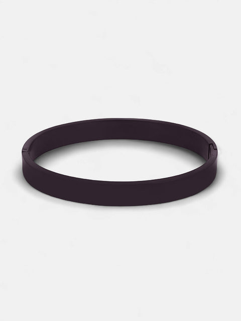 The Everyday Bangle Bracelet