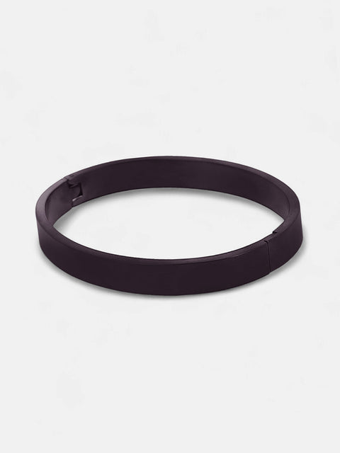 The Everyday Bangle Bracelet