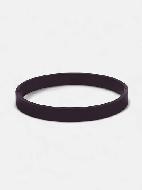 The Everyday Bangle Bracelet