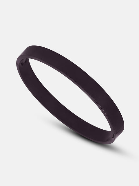 The Everyday Bangle Bracelet