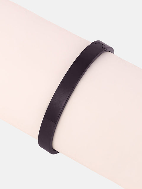 The Everyday Bangle Bracelet