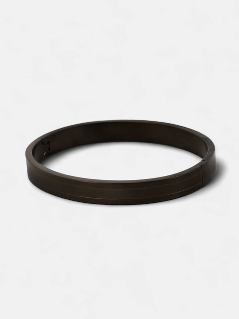 The Trough Bangle Bracelet