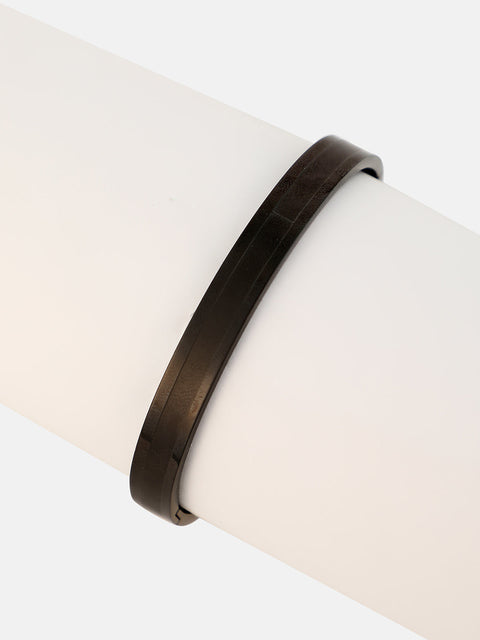 The Trough Bangle Bracelet