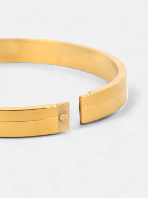 The Endless Love Bangle Bracelet