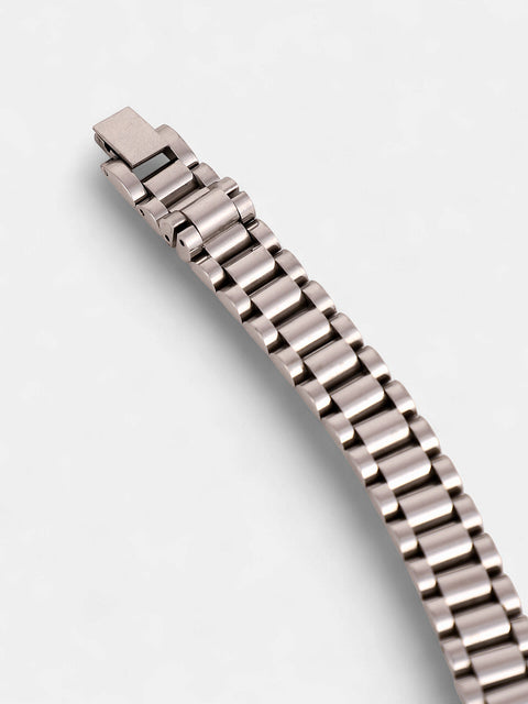 The Three-Link Chain Bracelet