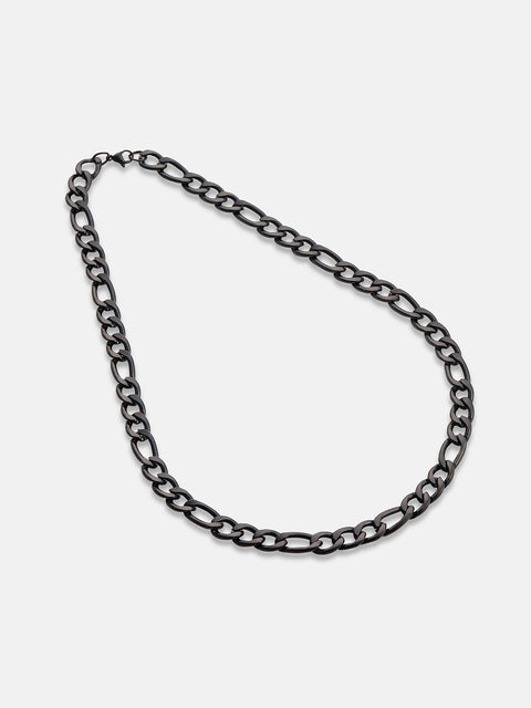 The Matte Link Chain Necklace