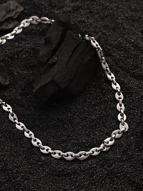 The Beady Chain Necklace