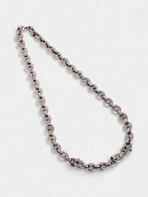 The Beady Chain Necklace