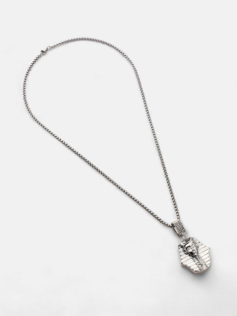 The Cleopatra Pendant Necklace