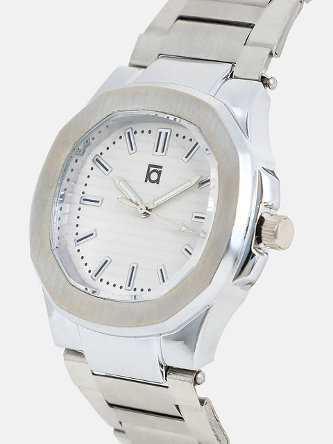 The Luméa Round Watch