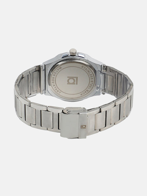 The Luméa Round Watch