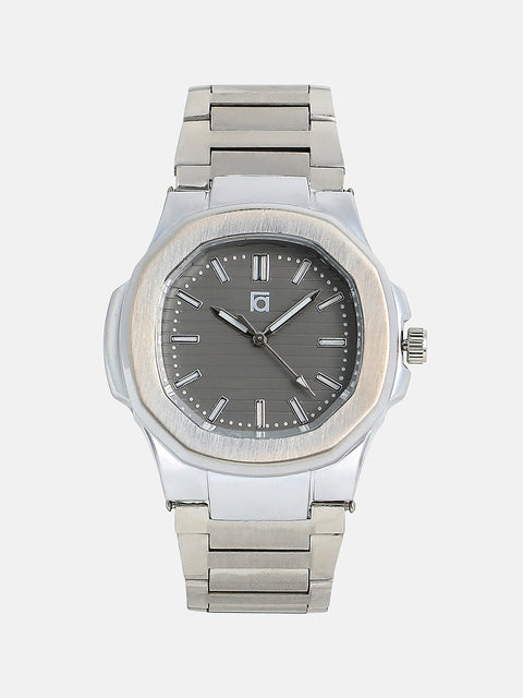 The Luméa Round Watch