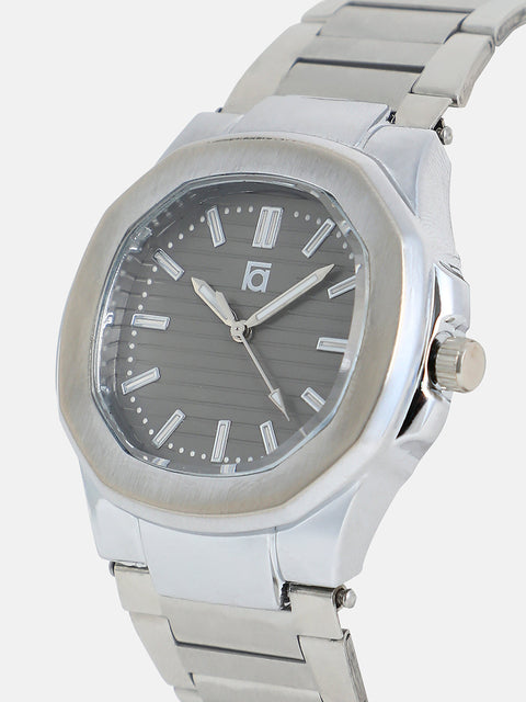 The Luméa Round Watch