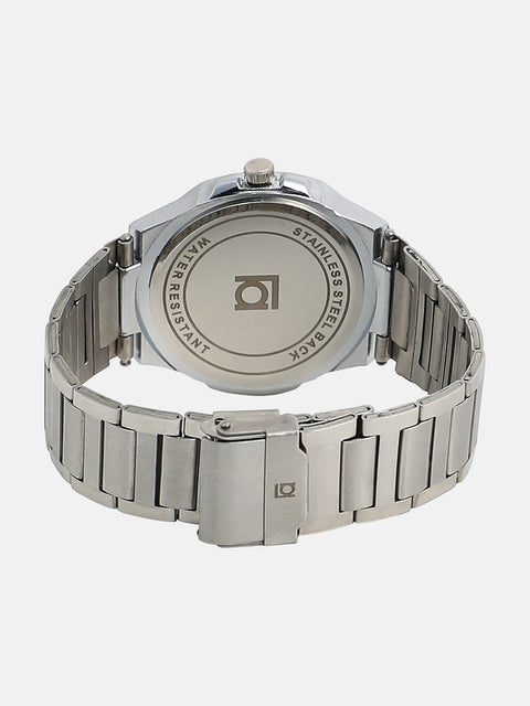 The Luméa Round Watch