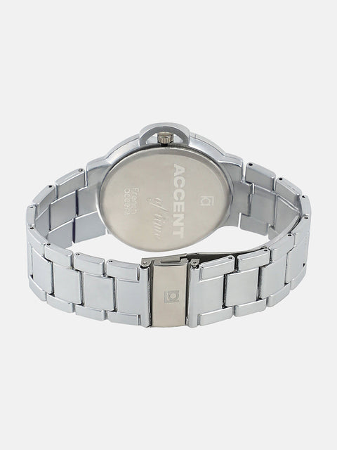 The Kensington Round Watch