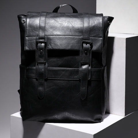 The Companion Backpack - Onyx Black