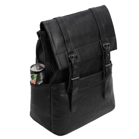 The Companion Backpack - Onyx Black