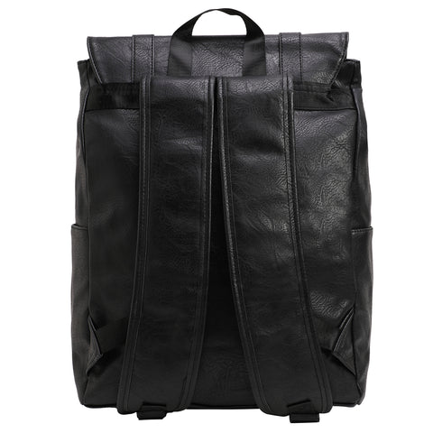 The Companion Backpack - Onyx Black