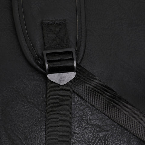 The Companion Backpack - Onyx Black