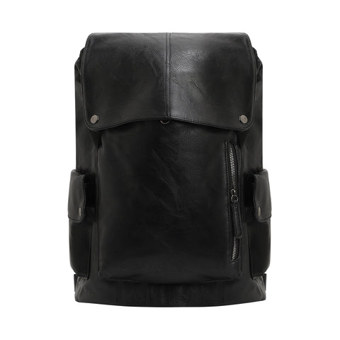 The Urban Uthopia Backpack - Carbon Black