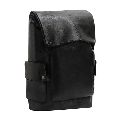 The Urban Uthopia Backpack - Carbon Black