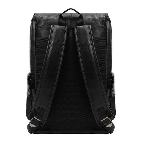 The Urban Uthopia Backpack - Carbon Black