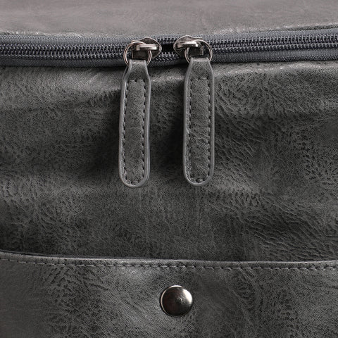 The Urban Uthopia Backpack - Fossil Grey