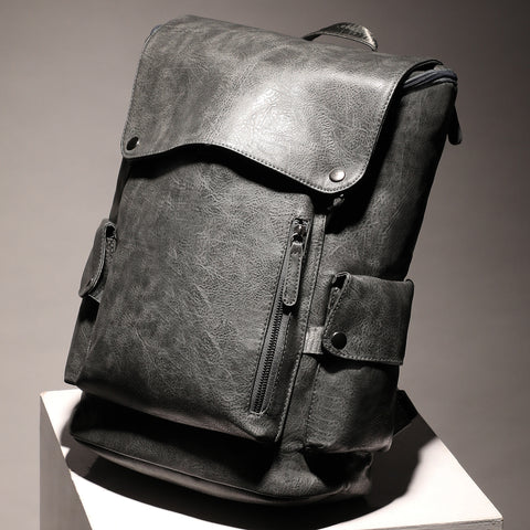 The Urban Uthopia Backpack - Fossil Grey