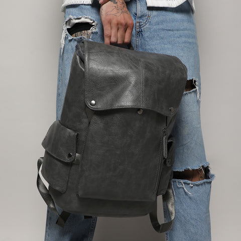 The Urban Uthopia Backpack - Fossil Grey