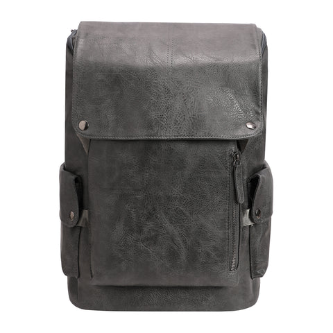 The Urban Uthopia Backpack - Fossil Grey