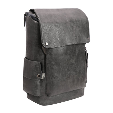 The Urban Uthopia Backpack - Fossil Grey