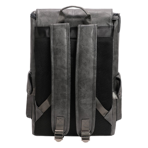 The Urban Uthopia Backpack - Fossil Grey