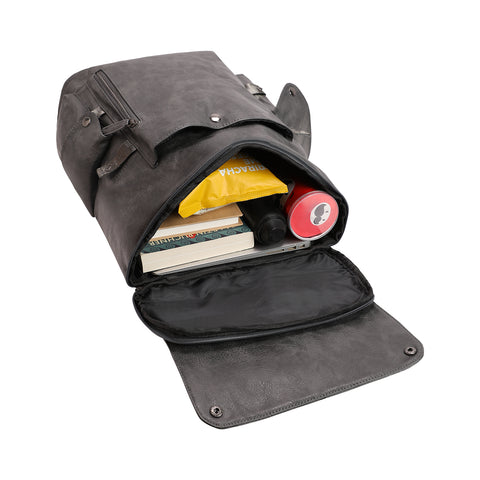 The Urban Uthopia Backpack - Fossil Grey