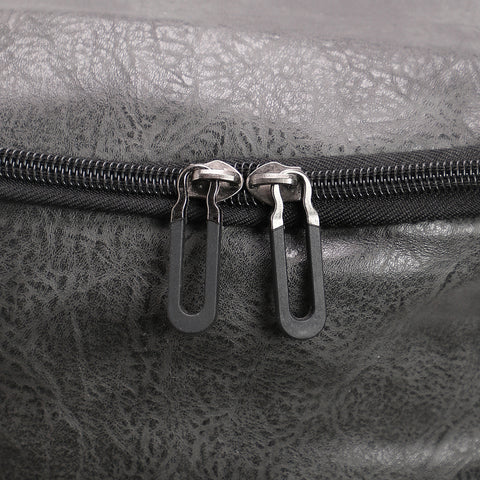 The Voyager Backpack - Moon Grey