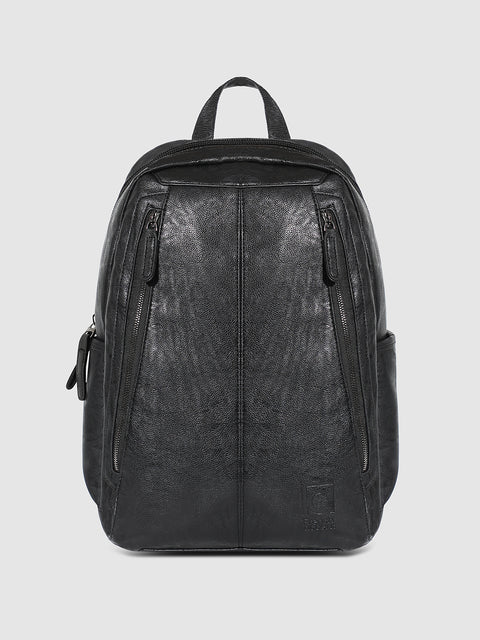 The Daily Dynamo Backpack - Onyx Black