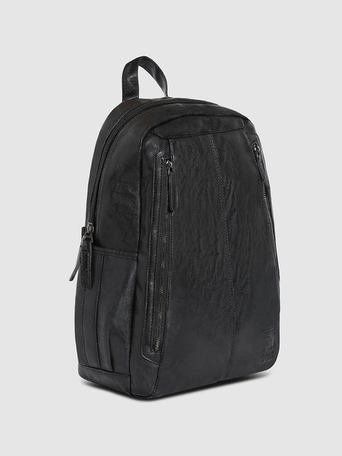 The Daily Dynamo Backpack - Onyx Black