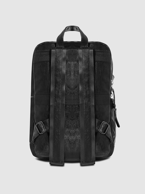 The Daily Dynamo Backpack - Onyx Black