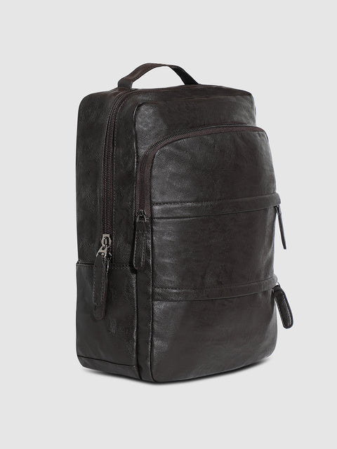 The Urban Drifter Backpack - Umber Brown