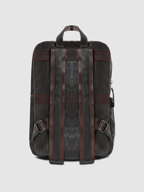 The Urban Drifter Backpack - Umber Brown