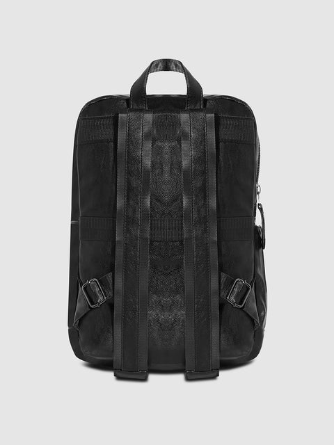 The Urban Drifter Backpack - Midnight Black