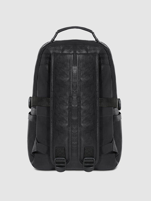 The Adventure Backpack - Midnight Black
